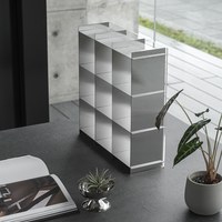 Fjell 玖日不鏽鋼收納架